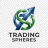 Trading Spheres Icon